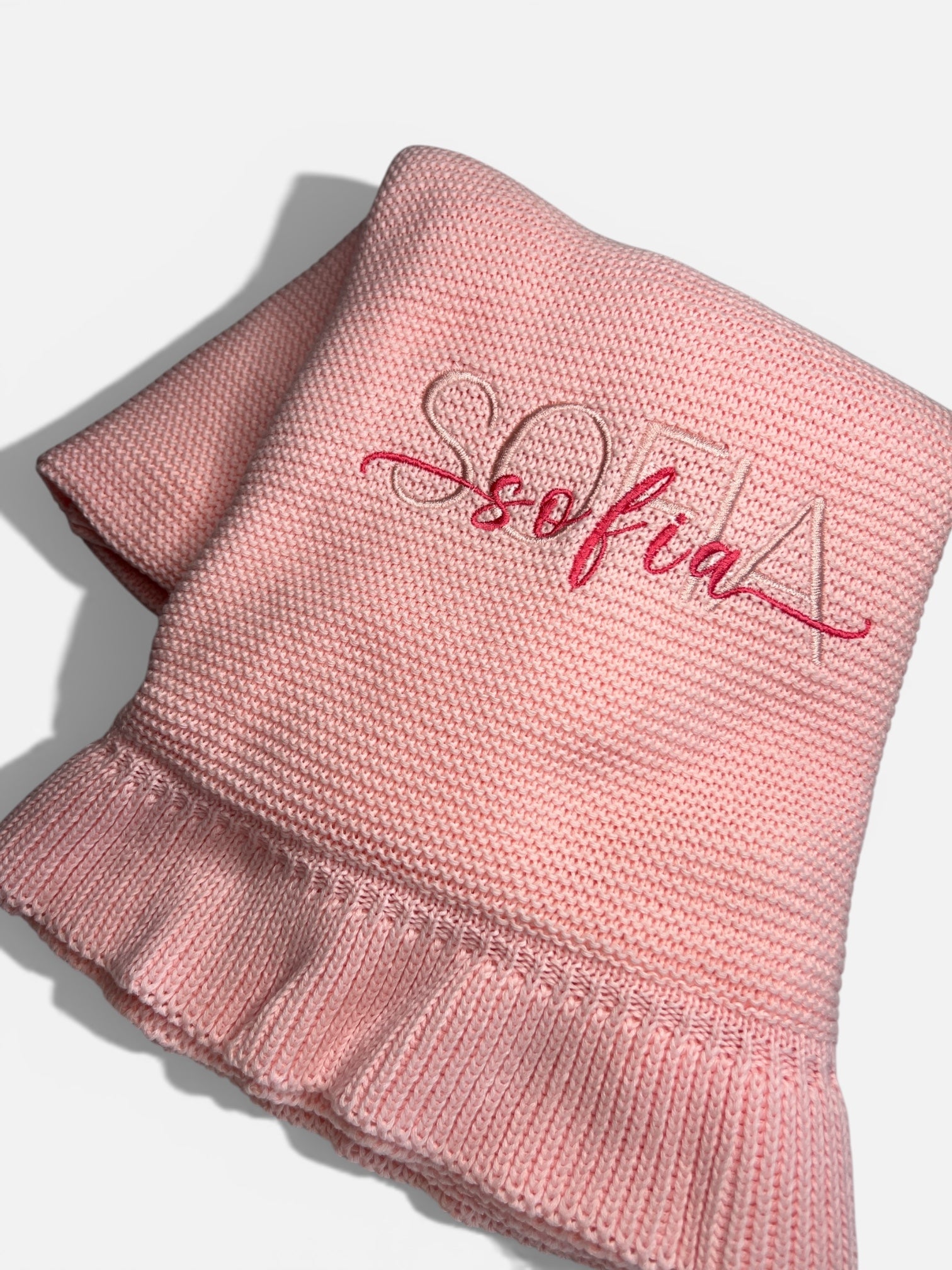 Bébélle Launch Edition-Personalized Baby Gift Box