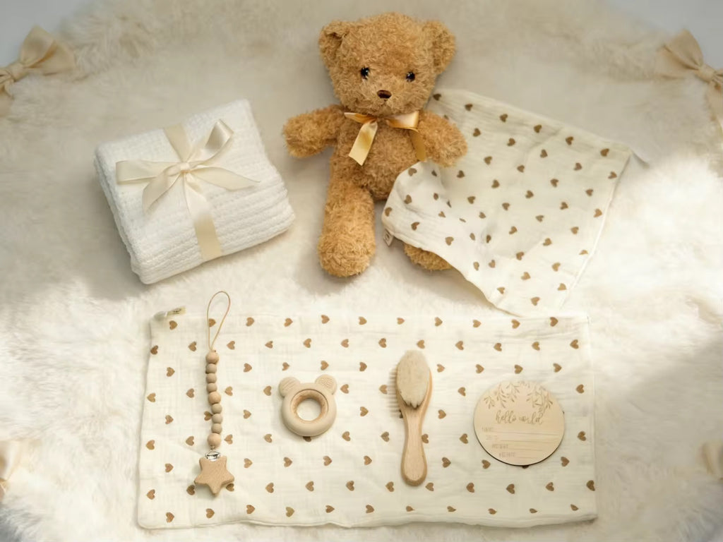 Personalized Gift Box A