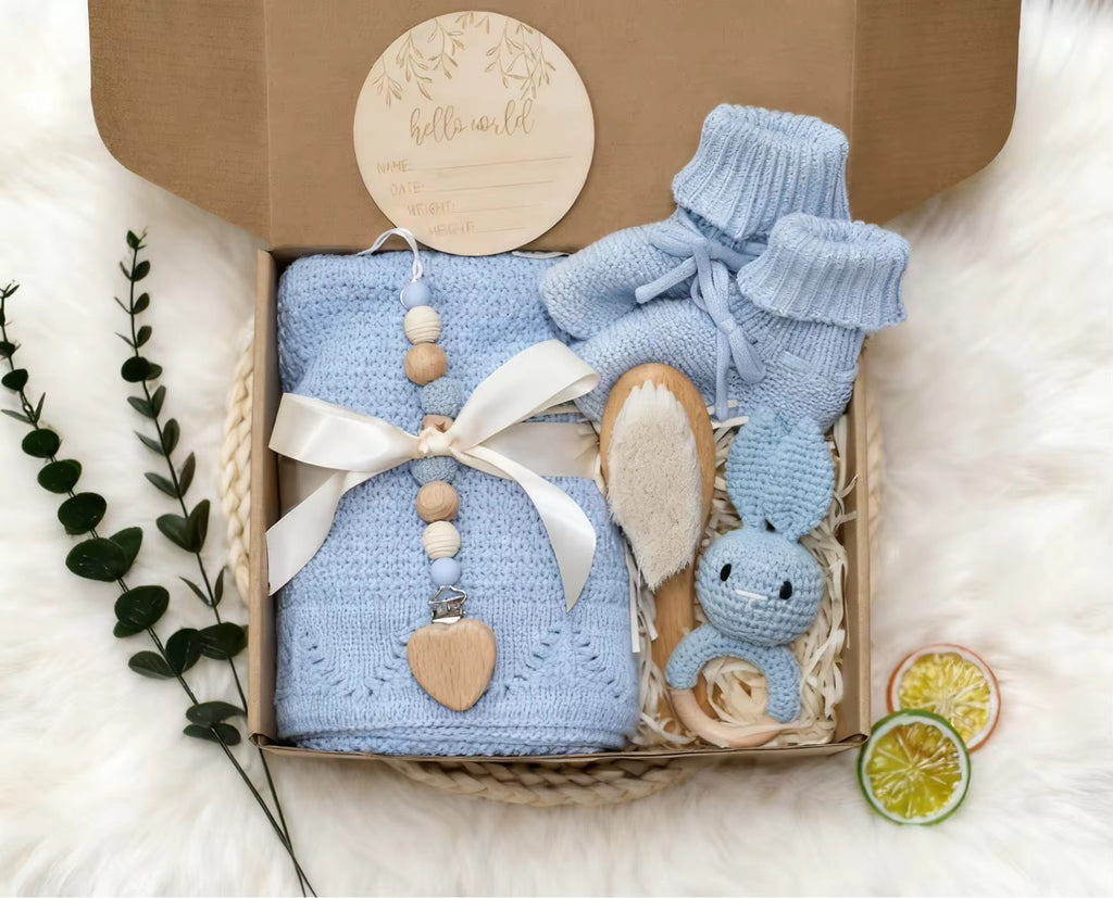 Gift Box B